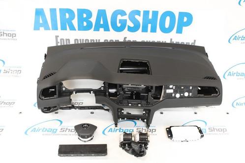 AIRBAG KIT TABLEAU DE BORD VOLKSWAGEN GOLF 7 SPORTSVAN (2014, Autos : Pièces & Accessoires, Tableau de bord & Interrupteurs, Volkswagen