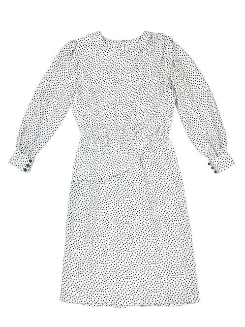 Vintage jurk Maat L, Kleding | Dames, Jurken, Ophalen of Verzenden