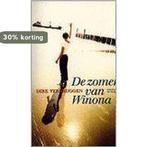 Zomer van winona 9789056172077 D. Verbruggen, Boeken, Verzenden, Gelezen, D. Verbruggen