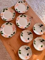 Villeroy & Boch - Koffie- en theeservies (12) - Wild-Rose -