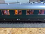 Märklin H0 - Modeltrein personenwagen (3) - 3 wagons met, Hobby en Vrije tijd, Nieuw
