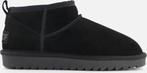 Colors of California Enkellaarsjes zwart Suede - Dames -..., Verzenden, Nieuw