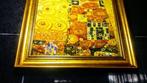100% natuurlijk - Barnsteen - Baltic Amber mosaic - Klimt