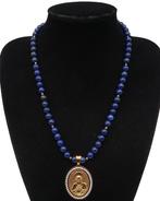 Lapis lazuli - Talisman du Sacré-Cœur : bescherming divine, Antiek en Kunst