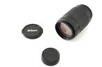 Nikon AF Nikkor 4-5.6/70-300mm D [#687] Objectif à focale, Nieuw