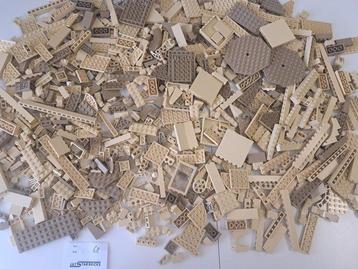 Lego MOC (Ma propre création) - Partij (#68) van 1000 MOC