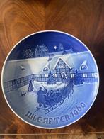 Assiette murale (12) - Porcelaine, Nieuw