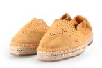 Tamaris Espadrilles in maat 42 Geel | 5% extra korting, Vêtements | Femmes, Chaussures, Verzenden, Espadrilles