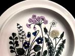 Arabia Finland - Birger Kaipiainen - Plateau - Porcelaine -, Antiek en Kunst