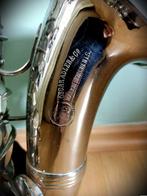 Oscar Adler - - Saxophone alto - Allemagne (Sans prix de