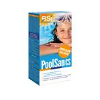 BSI PoolSan CS 250ml - Waterbehandeling zonder chloor, Nieuw