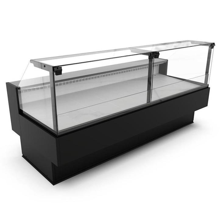 Koeltoonbank | AMALFI | 0°C/+2°C | Geventileerd |, Zakelijke goederen, Horeca | Keukenapparatuur, Nieuw in verpakking, Verzenden