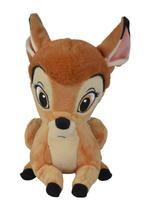 Bambi Knuffel 35 cm, Ophalen of Verzenden, Nieuw