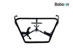 Support de carénage (en haut) Moto Guzzi T5 850 1983-1984, Motoren, Verzenden, Nieuw