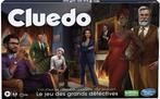 Cluedo - Bordspel Nieuwe variant - Gezelschapsspel Verpak..., Verzenden