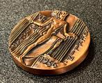 1936 The 11th Berlin Olympics medal - 1936, Verzamelen, Nieuw