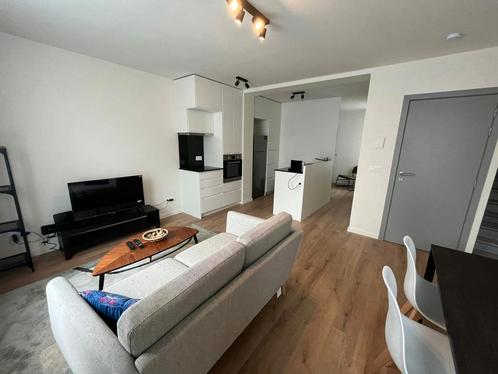 Appartement aan Rue Fernand Neuray, Ixelles, Immo, Appartementen en Studio's te huur, 50 m² of meer