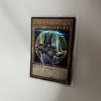 Konami - 6 Card - Yu-Gi-Oh! - Dark Magician QCAC-JP018, Nieuw