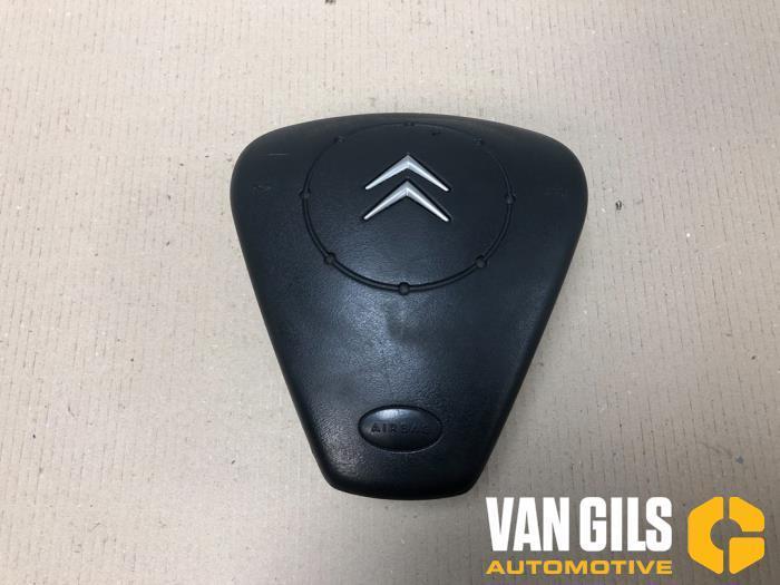 Airbag links (Stuur) Citroen C3 O242649, Auto-onderdelen, Interieur en Bekleding