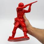 Alessandro Padovan (1983) - Peacekeepers NO WAR (Red)