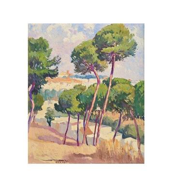 José Martínez Recacha (1946) - Alcalá de Guadaira