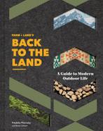 FARM + LANDâ€™S Back to the Land 9781452173337, Livres, Frederick Pikovsky, Nicole Cauldwell, Verzenden