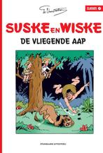 Suske en Wiske Classics 17 -  De vliegende aap 9789002266645, Boeken, Stripverhalen, Verzenden, Zo goed als nieuw, Willy Vandersteen