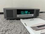 Bose - Wave Music System III Ensemble stéréo, Nieuw