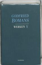 Werken 5 Bomans 9789022521298, Verzenden, Godfried Bomans