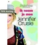 Ik neem je mee 9789044341966 Jennifer Crusie, Boeken, Verzenden, Gelezen, Jennifer Crusie