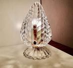 Lampe de table, en verre de Murano soufflé, Antiquités & Art