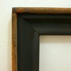 Cadre - Bois - Marco ancien., Antiquités & Art