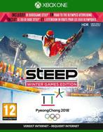 Steep-Winter Games Edition (Xbox One) NIEUW, Ophalen of Verzenden, Nieuw