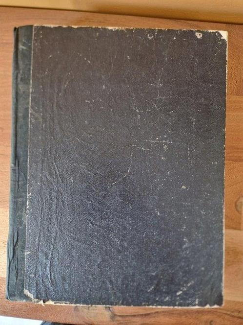 Gus Bofa, Chas Laborde ou Mac Orlan... - La Baïonnette : 38, Antiek en Kunst, Antiek | Boeken en Manuscripten