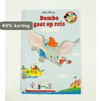 Walt Disney Dombo gaat op Reis - Walt Disney 9789054287049, Boeken, Verzenden, Gelezen, Disney