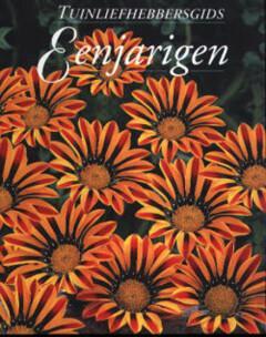 Eenjarigen / Tuinliefhebbersgids 9783829014007, Boeken, Overige Boeken, Zo goed als nieuw, Verzenden