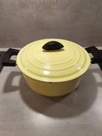 Le Creuset - Braadpan - Fonte