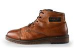 Bugatti Veterboots in maat 41 Bruin | 5% extra korting, Kleding | Heren, Schoenen, Bugatti, Bruin, Verzenden, Boots
