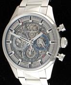 Zenith - El Primero Chronomaster Column Wheel Chronograph -