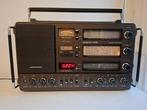 Grundig - Satellit 3400 Professional Radio mondiale