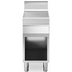 Neutrale Werkunit | FUN 700 | RVS | Lade | Open Onderkast |, Verzenden