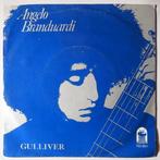 Angelo Branduardi - Gulliver - Single, Pop, Gebruikt, 7 inch, Single
