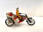 Greppert & Kelch - moto Cyclone avec side-car n° 507/8 -