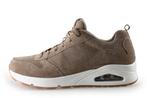 Skechers Sneakers in maat 43 Beige, Verzenden, Sneakers