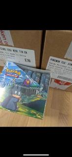 Pokémon - 1 Mixed collection - 10x mini tins Sinnoh Stars, Nieuw