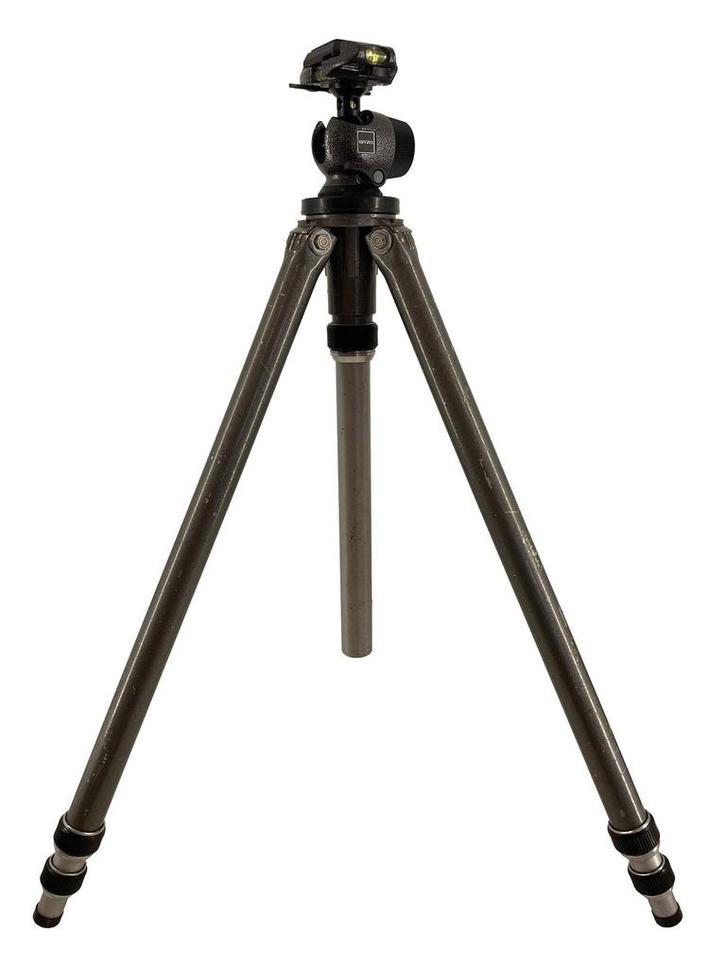 Gitzo Gilux Reporter, Audio, Tv en Foto, Fotografie | Fotostudio en Toebehoren, Ophalen of Verzenden