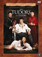 The Tudors seizoen 1 (dvd tweedehands film), Cd's en Dvd's, Ophalen of Verzenden, Nieuw in verpakking