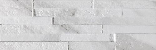 Block Carrara 16.3x51.7 Decor / Design Tegel ( Keramisch ) /, Doe-het-zelf en Bouw, Tegels, Ophalen of Verzenden
