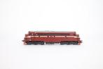 NMJ Topline Models H0 - NMJ-91001 - Locomotive diesel (1) -, Nieuw
