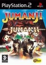 Jumanji (PS2 Used Game), Ophalen of Verzenden